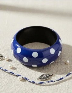 Pulsera Madera Pintada A... 2
