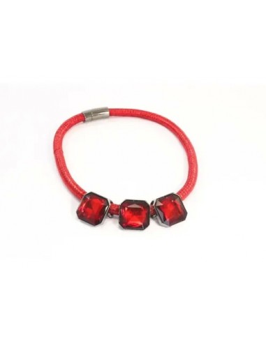Collar Corto Broche Imantado Con...