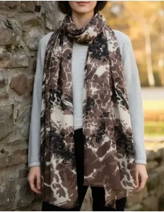 Chalina Pashmina Italianas...