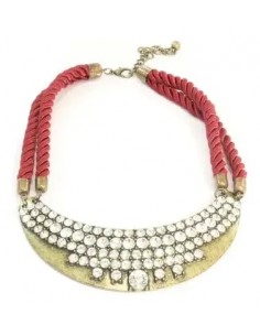 Collar Corto Medialuna... 2