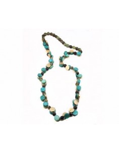 COLLAR PERLAS CIRCULITOS...