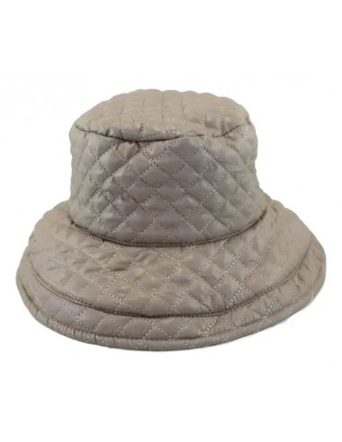 Sombrero Impermeable Matelaseado...