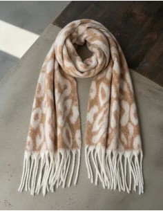 Bufandon Pashmina Camel... 2