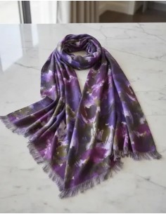 Pashmina Italiana Esfumada... 2