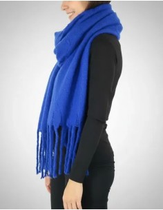 Bufandon Pashmina Lisa... 2