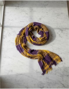 Pashmina Bufanda Italiana A... 2