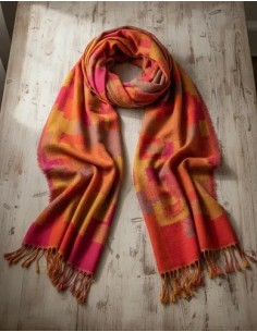 Pashmina Bufandon... 2