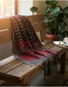 Pashmina Bufandon Lunares... 2