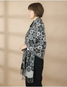 Pashmina Reversible...