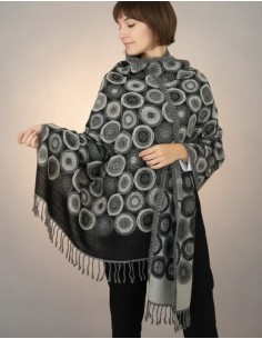 Pashmina Reversible... 2