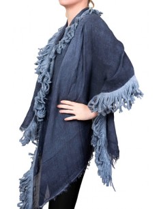 Pashmina Italiana Flecos...
