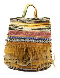 Mochila Lana Multicolor Con... 2