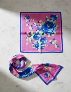 Pañuelo Grandes Piel De...
