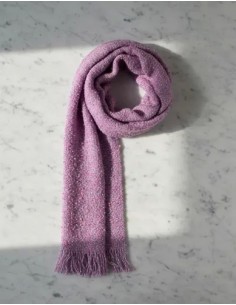 Bufanda Esfumada Boucle...