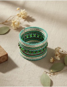 Pulsera Brazalete...
