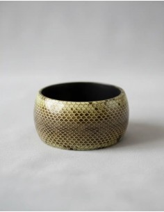 Pulsera Brazalete Madera... 2