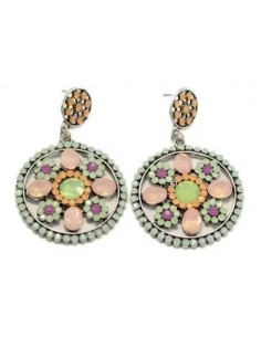 Par De Aros Argollas... 2