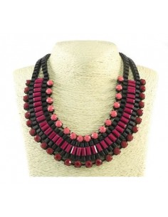 Collar Corto Negra Con... 2