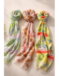Pashmina Pura Lino...