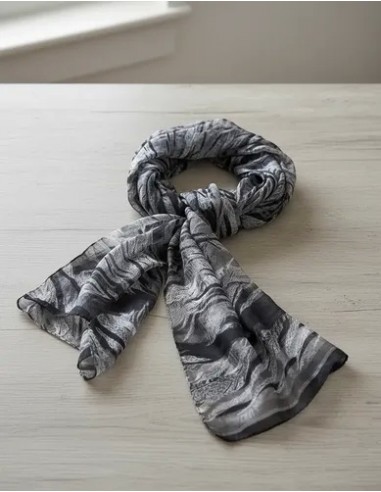 Chalina 2 Tonos Foulards Italianos...
