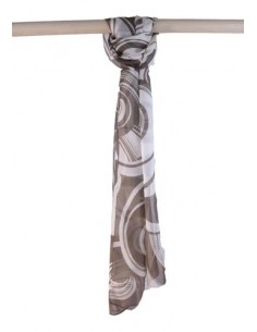 Chalina Chocolate Foulards... 2