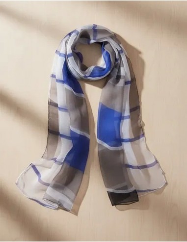 Chalina Rayada Degradee Foulards...