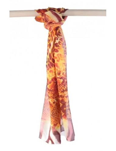 Chalina Foulards Italianos Estampado...