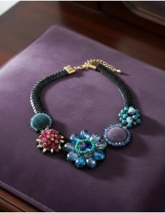 Gargantilla Collar...