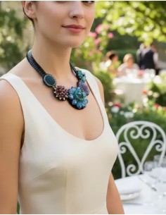 Gargantilla Collar... 2