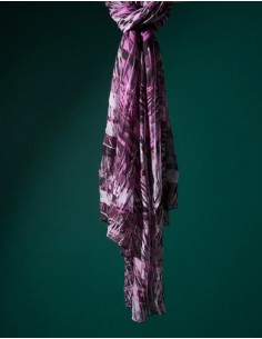 Chalina Violeta Bordo...