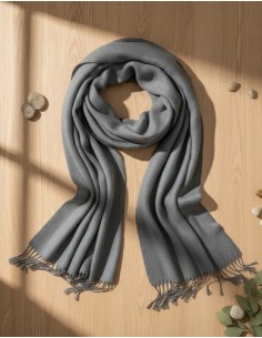 Pashmina Bufanda Italiana...