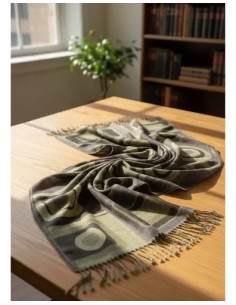 Pashmina Bufandon Italiana... 2