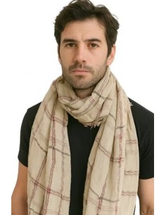 Pashmina Bufanda Italiana...