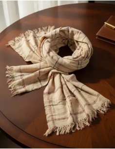 Pashmina Bufanda Italiana... 2