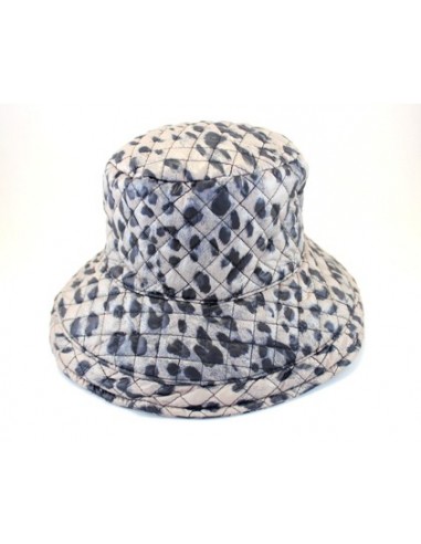 SOMBRERO TIGRE IMPERMEABLE