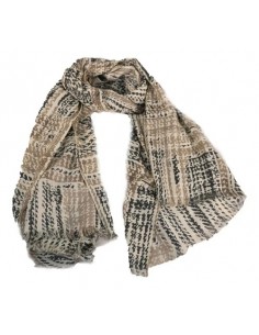 Pashmina Estampadas... 2