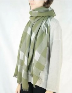 Pashmina Italiana Lana...