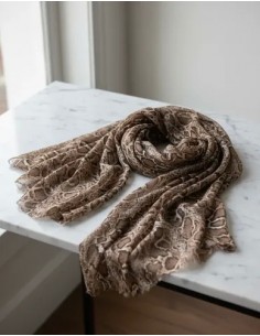 Pashmina Italiana Animal... 2