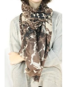 Pashmina Bufanda Italiana... 2