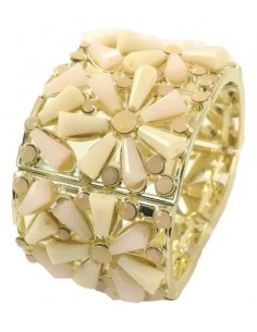 Pulsera Extensible Opalinas... 2