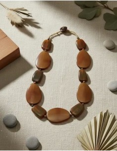 Collar Cuencas Ovaladas... 2