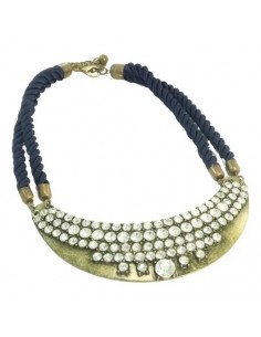 Collar Corto Medialuna... 2