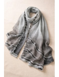Pashmina Degrade Importada... 2
