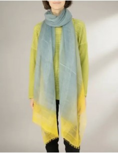Pashmina Chal Degrade...
