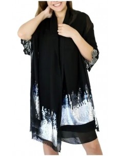 Pashmina Bufandon Con... 2