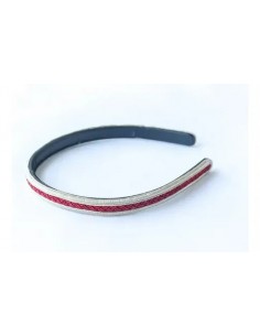 Vincha Velvet 2 Tonos... 2