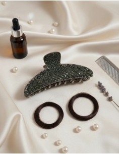 Broche Metal Base Peltre... 2