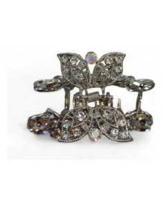 Broche Metal Cobre Corona... 2
