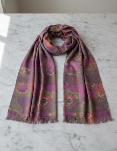 Pashmina Bufandon Italiana...