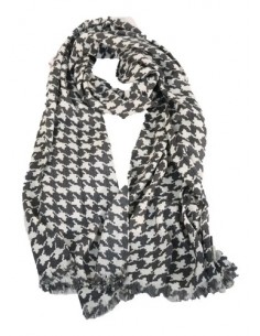 Pashmina Italiana Piel De... 2